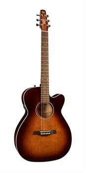 041824 Performer CW CH Burnt Umber QIT Электро-акустическая гитара, с чехлом, Seagull 041824 - фото 18183