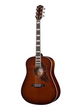 047918 Metropolis LTD Havana Burst HG EQ Электро-акустическая гитара, санберст, с футляром, Godin 047918 - фото 18205