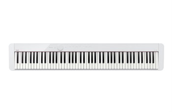 PX-S1000WE Privia Цифровое пианино со стойкой, белое (2 коробки), Casio PX-S1000WE - фото 18257