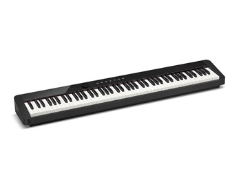 PX-S1000BK Privia Цифровое пианино со стойкой, черное (2 коробки), Casio PX-S1000BK - фото 18258