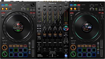 Pioneer DDJ-FLX10 DJ-контроллер DDJ-FLX10 - фото 6815
