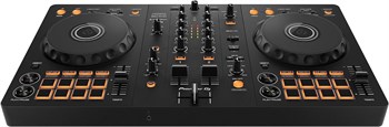 Pioneer DDJ-FLX4 DJ-контроллер DDJ-FLX4 - фото 6822