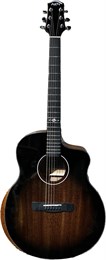 F10 Steel String Series Акустическая гитара, Kremona F10-1