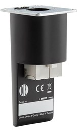 Shure DC 5900 F - Головной микрофон для пилотов DC 5900 F
