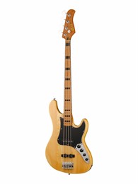 GB64JJ-NAT GB Series Бас-гитара, цвет натуральный, Cort GB64JJ-NAT