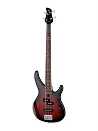 TRBX174-OVS Бас-гитара, санберст, Yamaha TRBX174-OVS