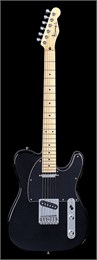 TG1-BK Электрогитара Swing TG1-BK