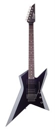 KX-100-BK Электрогитара, Swing KX-100-BK