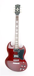 SG-100-WR Электрогитара, Swing SG-100-WR