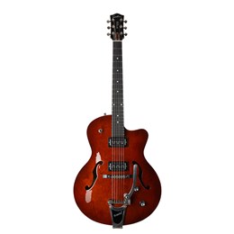 047819 5th Ave Uptown T-Armond Havana Burst Электрогитара арктоп, Godin 047819