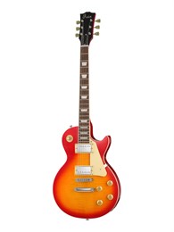 FEG/FEG-KG-10-RED Электрогитара, красная, Foix FEG/FEG-KG-10-RED