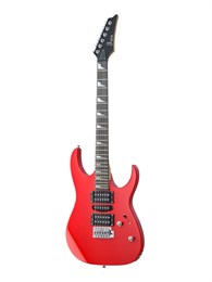 FEG/FEG-KG-19-RED Электрогитара, красная, Foix FEG/FEG-KG-19-RED