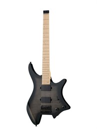 FEG/FEG-KG-30-BK Электрогитара, цвет чёрный, Foix FEG/FEG-KG-30-BK