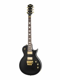 3000L-BLK Электрогитара, черная, Magna 3000L-BLK