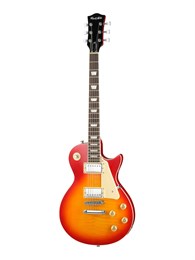 LP501-CSB Электрогитара, красный санберст, Root Note LP501-CSB