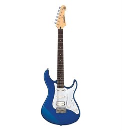 PACIFICA-012-DBM Электрогитара, синий металлик, Yamaha PACIFICA-012-DBM