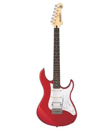 PACIFICA-012-RM Электрогитара, красный металлик, Yamaha PACIFICA-012-RM