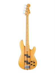 ADM-BASS-14PP-N Бас-гитара, цвет натуральный, Admiral ADM-BASS-14PP-N