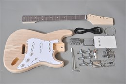 GK-SST-10ASV Комплект электрогитары для сборки, Byguitar GK-SST-10ASV
