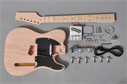 GK-STL-10M Комплект электрогитары для сборки, Byguitar GK-STL-10M
