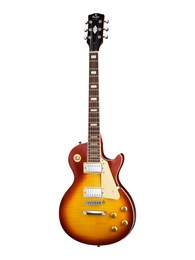 JMFLP300HNB Электрогитара LP300, коричневый санберст, Prodipe JMFLP300HNB