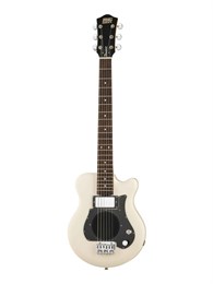 LTG1-BG24 LTG1 Тревел электрогитара, бежевая, MIG Guitars LTG1-BG24