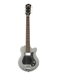 LTG1-LG24 LTG1 Тревел электрогитара, светло-серая, MIG Guitars LTG1-LG24