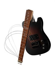 Easy-Fold-Tele-Pro-3TB Электрогитара складная, Easy Fix Easy-Fold-Tele-Pro-3TB