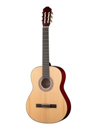 C955-N Классическая гитара, Caraya C955-N