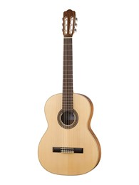 SS300 Eco Walnut Классическая гитара Hora SS300
