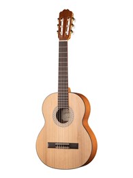 S53C Sofia Soloist Series Классическая гитара, размер 1/2, Kremona S53C