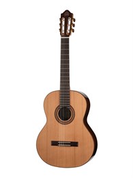 Fiesta-FC Cedar Artist Series Классическая гитара, Kremona Fiesta-FC