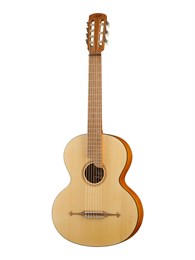 RGC “Russian Guitar Classic” Гитара классическая, 7-ми струнная, Doff RGC