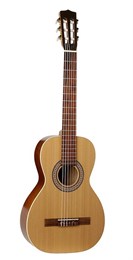 046539 Motif QIT Классическая гитара, со звукоснимателем, La Patrie 046539
