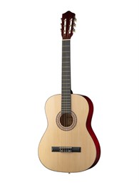FT-C-B39-N Классическая гитара, натуральный цвет, Fante FT-C-B39-N