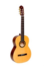 CLSNT Silena Классическая гитара, NewTone CLSNT