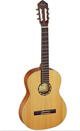 R131 Family Series Pro Классическая гитара, размер 4/4, матовая, Ortega R131