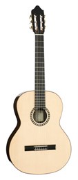 Romida-RD-S-CASE Artist Series Классическая гитара с кейсом, Kremona Romida-RD-S-CASE