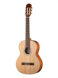 S56C Sofia Soloist Series Классическая гитара размер 1/2, Kremona S56C