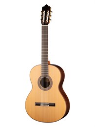 JMFSOLOIST500 Классическая гитара Soloist 500, Prodipe JMFSOLOIST500