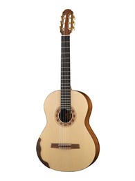 D031CE Гитара классическая, полный массив, Doff D031CE