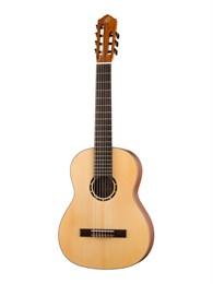 R133-7 Family Series Pro Классическая 7-струнная гитара, Ortega R133-7