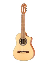 RQ38 Requinto Series Pro Классическая гитара 1/2, Ortega RQ38