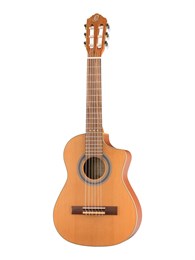 RQ39 Requinto Series Pro Классическая гитара 1/2, Ortega RQ39