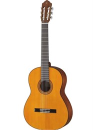 CM40 Гитара классическая 4/4, Yamaha CM40