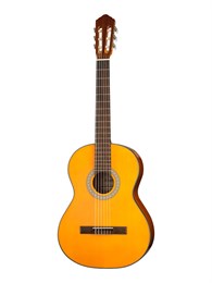 MC-50 Классическая гитара, цвет натуральный, Magna MC-50