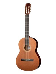 GC-BN20-G-4/4 Классическая гитара, коричневая, глянцевая, Presto GC-BN20-G-4/4