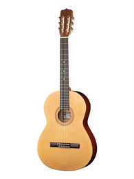 GC-NAT-20G Классическая гитара 4/4, глянцевая, Presto GC-NAT-20G