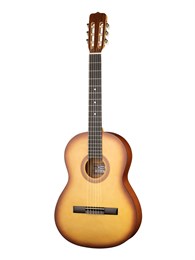 GC-SB-20G Классическая гитара, санберст, глянцевая, Presto GC-SB-20G