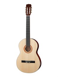 GC-NAT-40 Классическая гитара, цвет натуральный, Presto GC-NAT-40